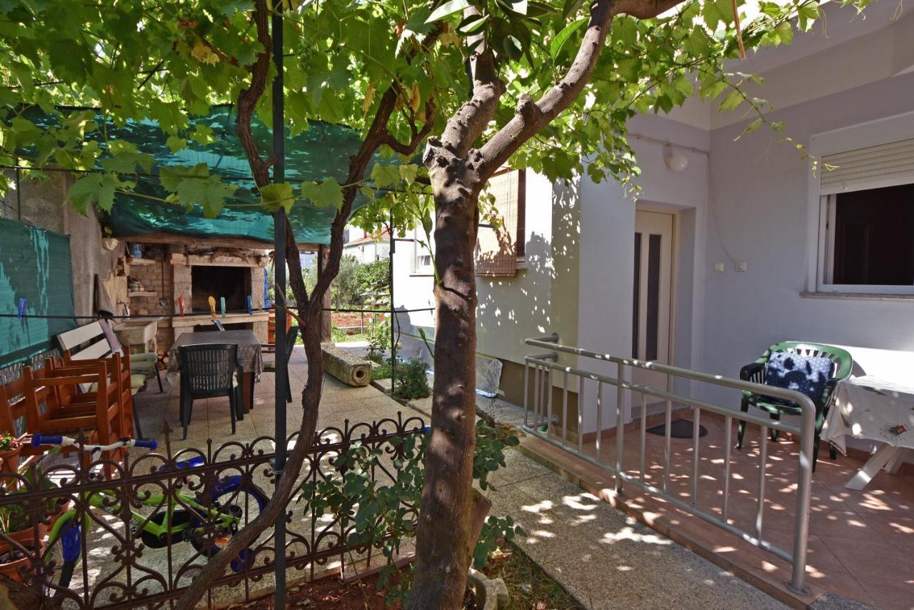Apartment Meri- Near The Zadar Main Bus Station 外观 照片