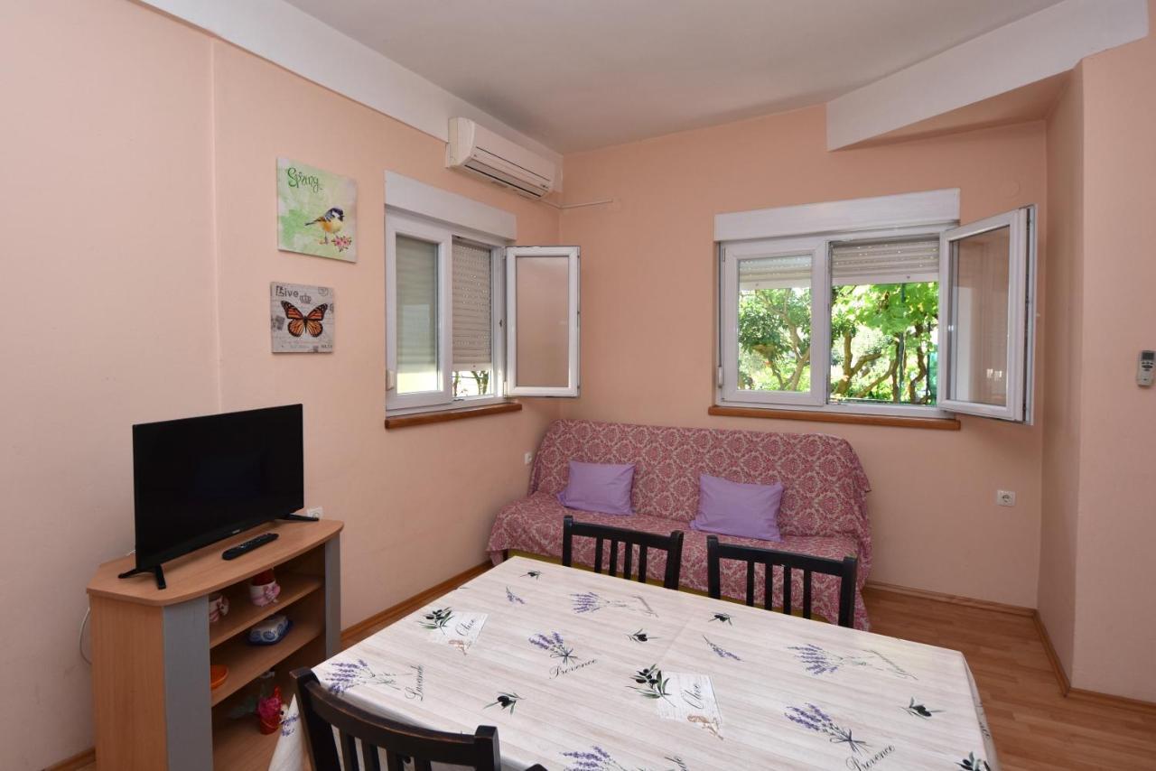 Apartment Meri- Near The Zadar Main Bus Station 外观 照片