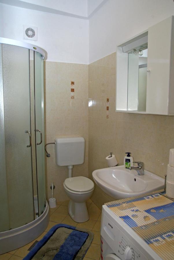 Apartment Meri- Near The Zadar Main Bus Station 外观 照片