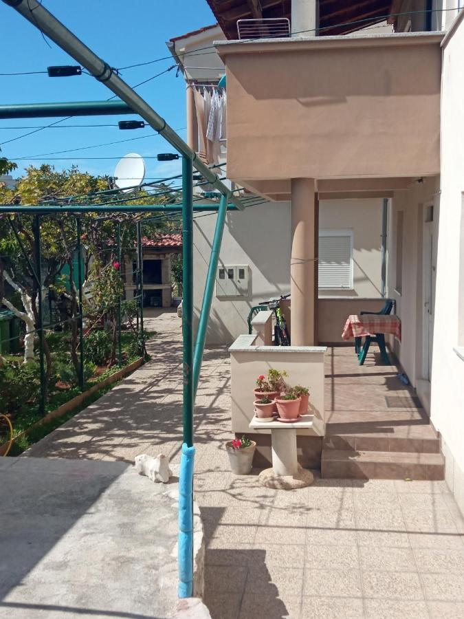 Apartment Meri- Near The Zadar Main Bus Station 外观 照片