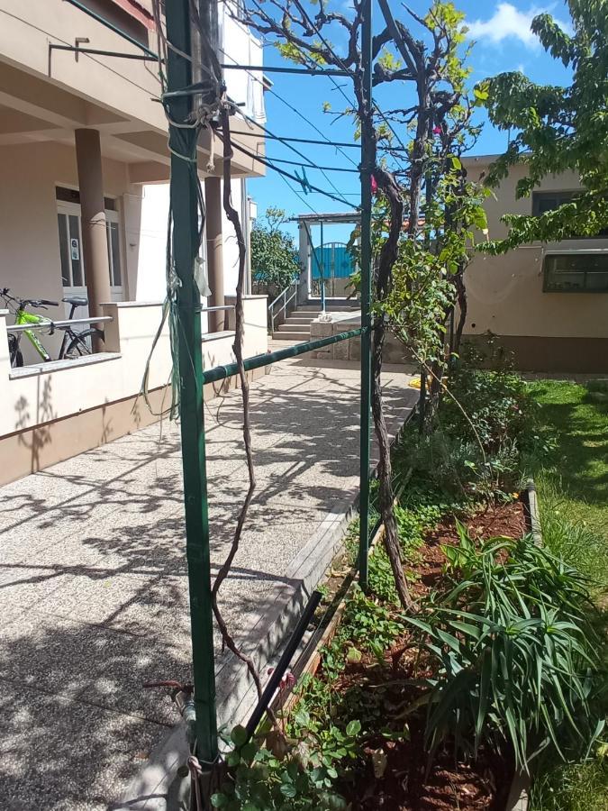 Apartment Meri- Near The Zadar Main Bus Station 外观 照片