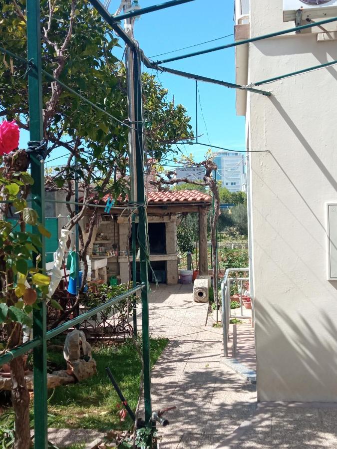 Apartment Meri- Near The Zadar Main Bus Station 外观 照片